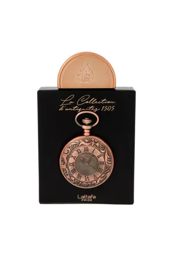 Lattafa Pride La Collection D`Antiquite`s 1505 (EDP) parfimērijas ūdens unisex 100 ml