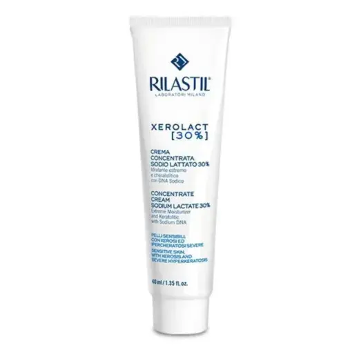 Rilastil  Xerolact 30% 40ml