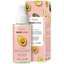 Avocado Bio Fruit Lovers Scented Water - Tělová voda