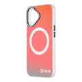 OBAL:ME HoloMag Cover for Apple iPhone 16 White Photo