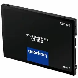 Goodram CL100 Gen3 120GB