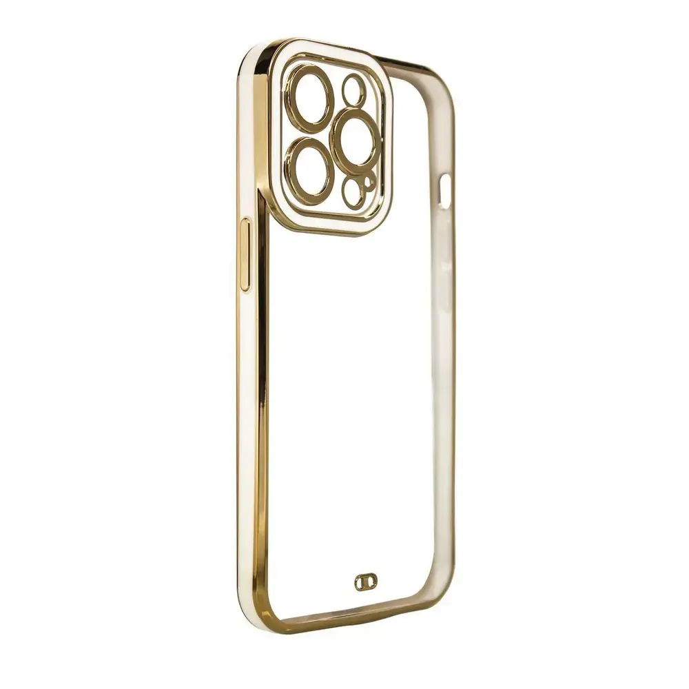 Fashion Case maciņš telefonam Samsung Galaxy A12 (A125) balts