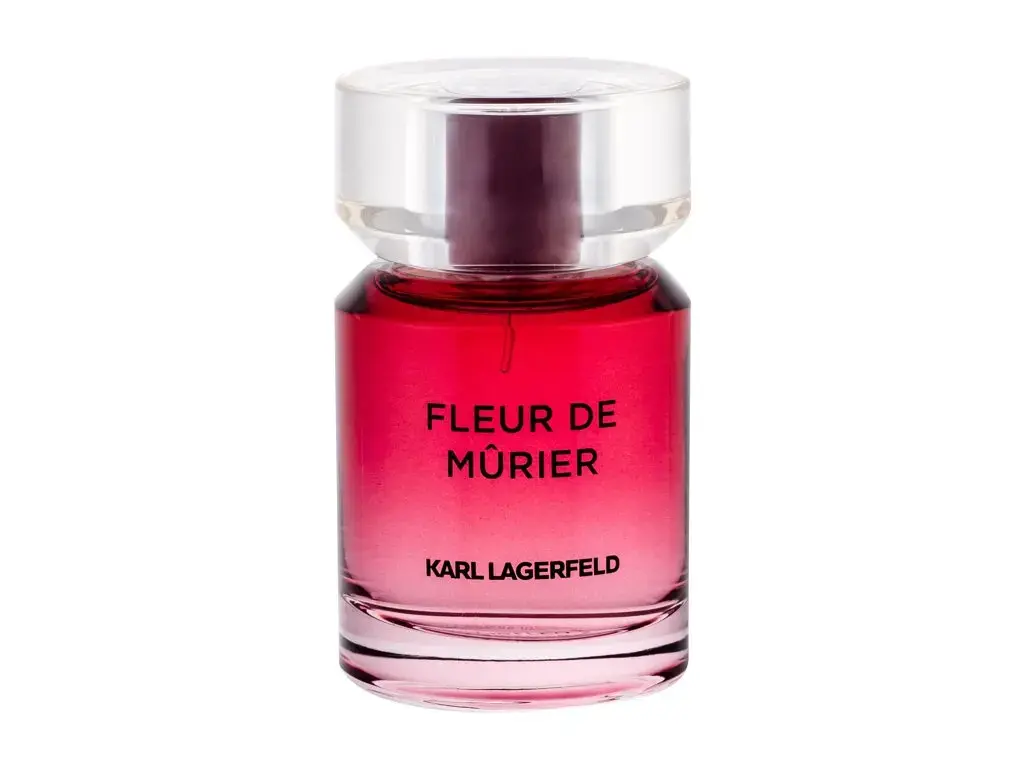 Karl Lagerfeld Les Parfums Matieres Fleur de Murier Eau de Parfum 50 ml