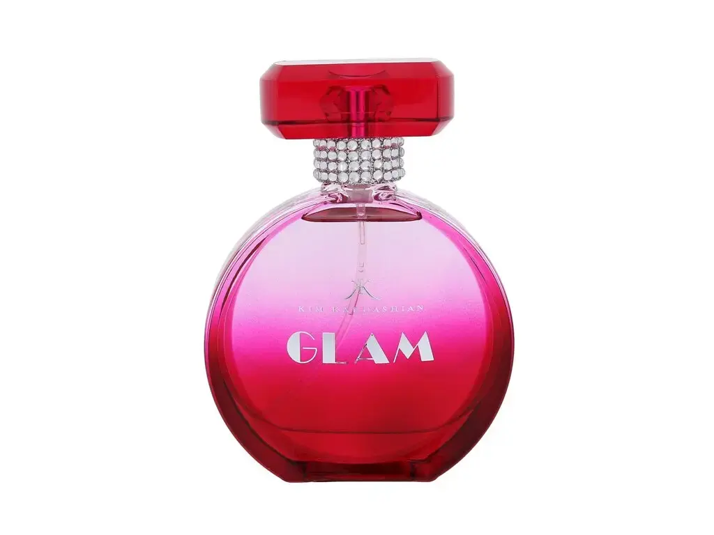 Kim Kardashian Glam Eau de Parfum 50 ml
