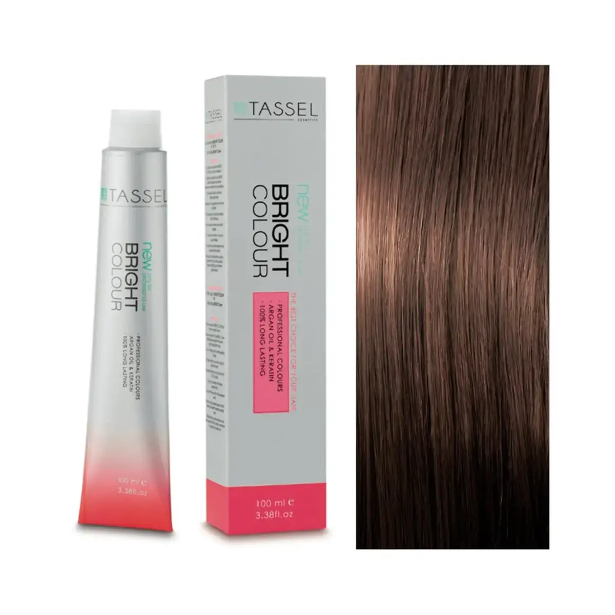 EUROSTIL New Bright Colour Tint N6