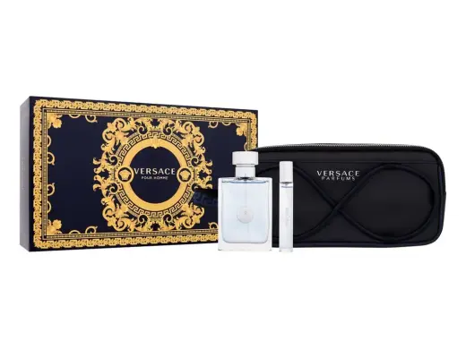 Versace Pour Homme Eau de Toilette 100 ml