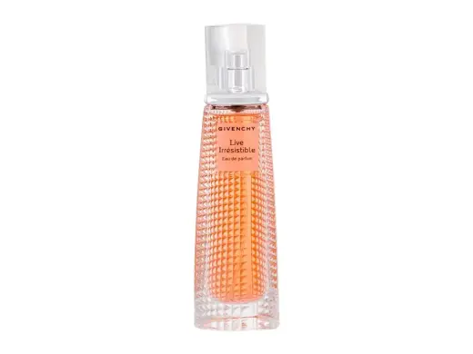 Givenchy Live Irrésistible Eau de Parfum 50 ml