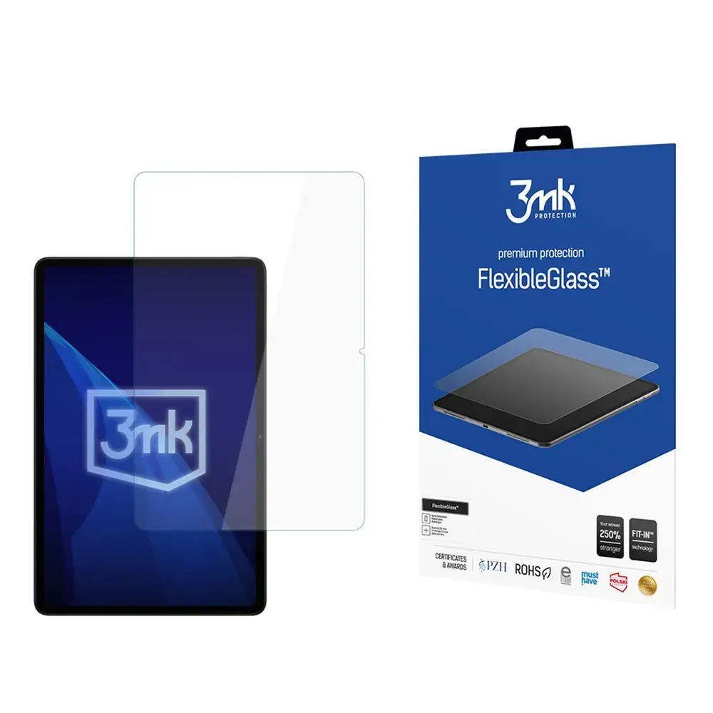 3mk FlexibleGlass Hybrid Glass for Xiaomi Redmi Pad 2 Pro