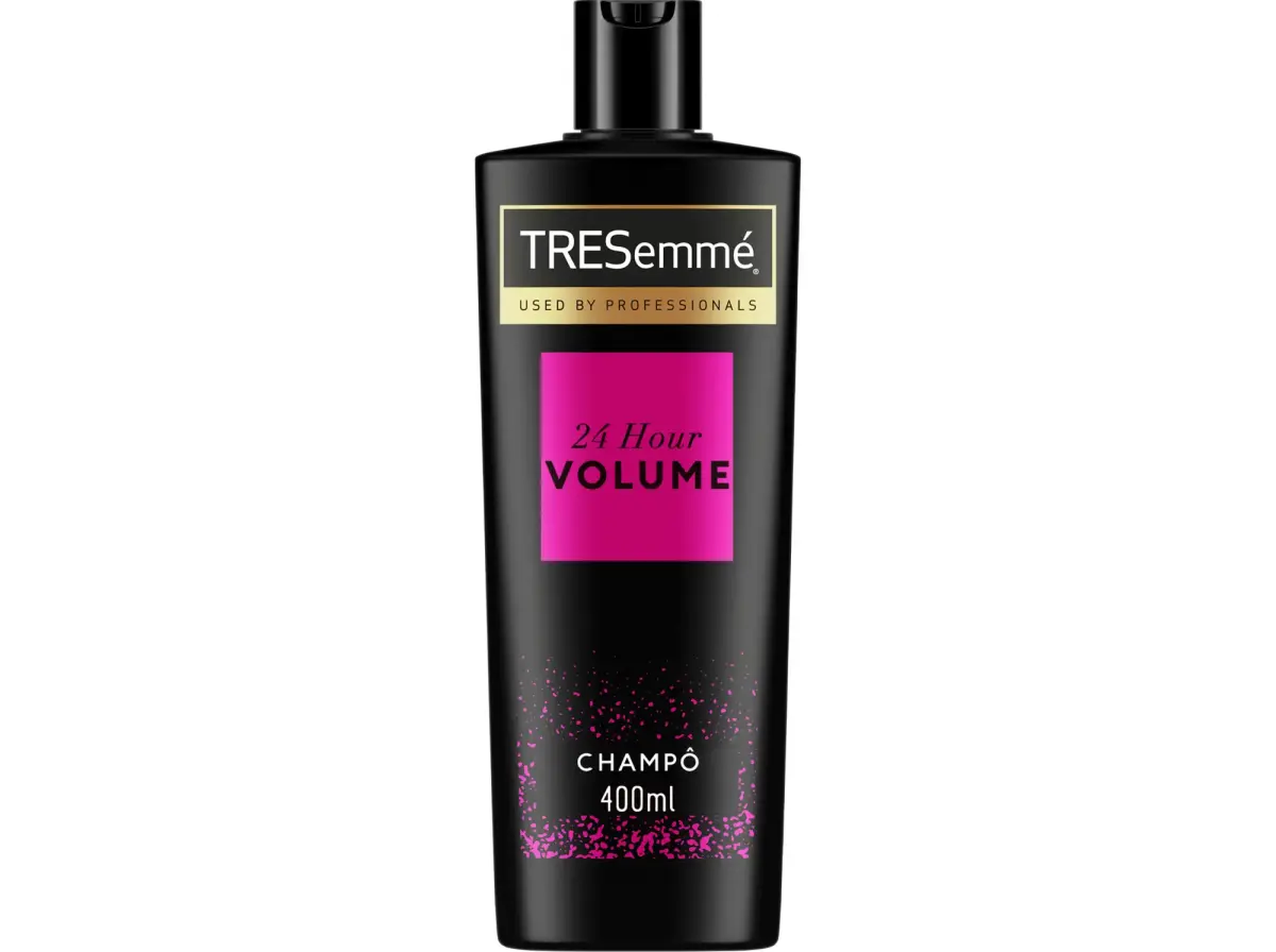 TRESemmé 24h Volumizing Shampoo for Delicate Hair 400 Ml