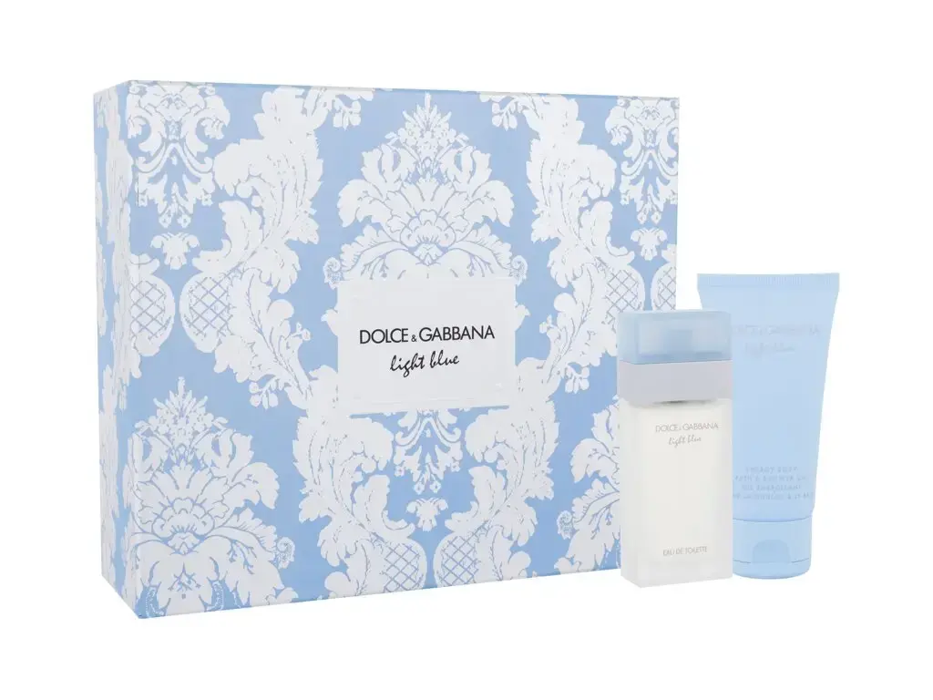 Dolce&Gabbana Light Blue Eau de Toilette 25 ml