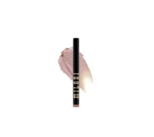 Milani, Gilded Eyeshadow, Waterproof, Eyeshadow Stick, 01, Blossom, 1.4 g
