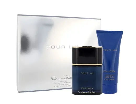 Oscar de la Renta Pour Lui Eau de Toilette 90 ml