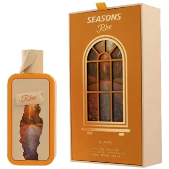 Riiffs Perfumes Seasons Rise EDP 100ml