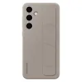 Samsung Standing Grip Case EF-GS921CUEGWW with holder | stand for Samsung Galaxy S24 - gray Foto 3