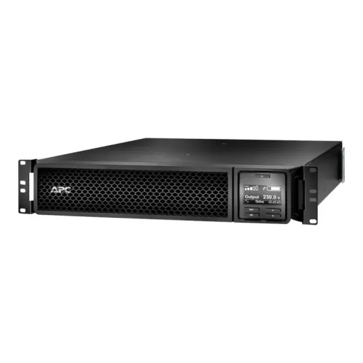 APC Smart-UPS SmartUPS SRT2200RMXLI-NC SRT2200RMXLINC (SRT2200RMXLI-NC)