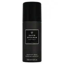David Beckham Instinct Deospray 150ml