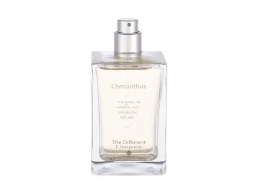The Different Company Osmanthus Eau de Toilette 100 ml