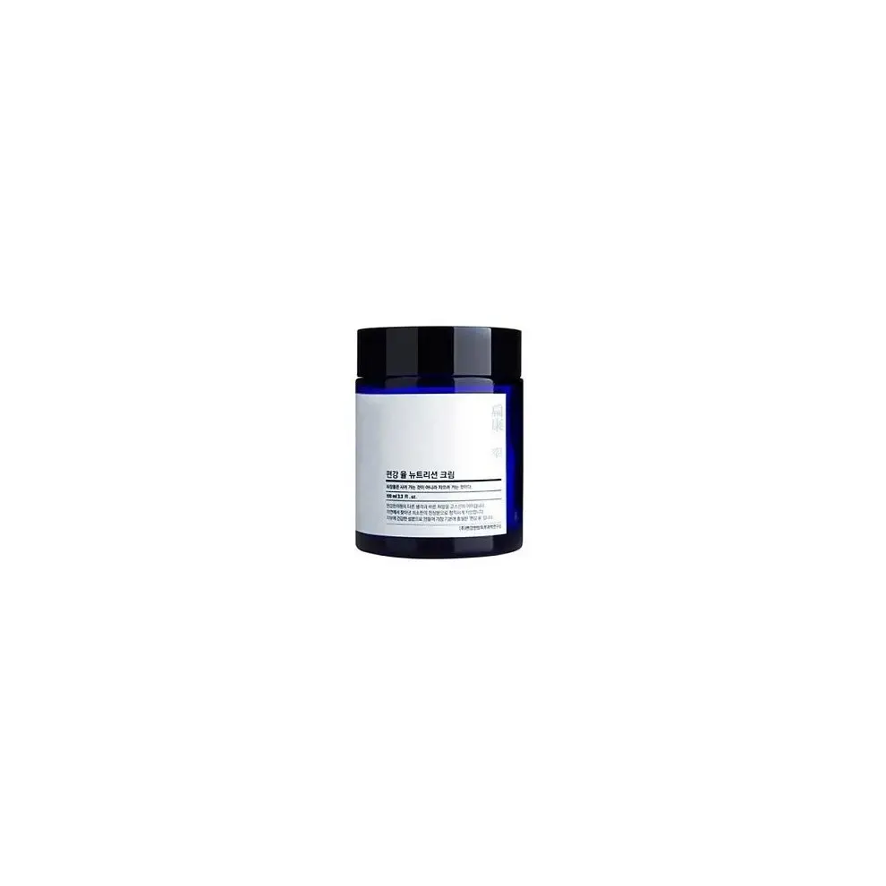 Pyunkang Yul Nutrition Cream 100 Ml