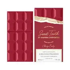 Sabrina Carpenter Cherry Baby (EDP) parfimērijas ūdens sievietēm 30 ml