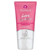 Красота ухода против целлюлита и растяжек Love My Body (Бальзам для защиты от целлюлита и растяжек) 150 мл.