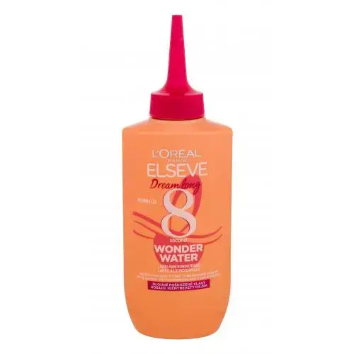 L’oréal Paris Elseve Dream Long Wonder Water Lightweight Conditioner for Hair Wonder Water 200 Ml