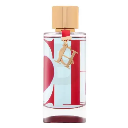 Carolina Herrera CH L'Eau tualettvesi naistele 100 ml