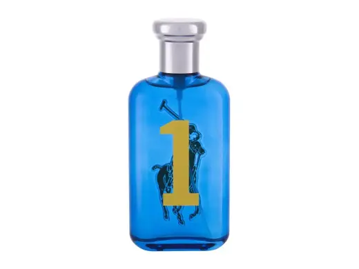 Ralph Lauren Big Pony 1 Eau de Toilette 100 ml