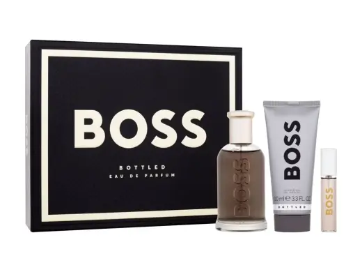 HUGO BOSS Boss Bottled Eau de Parfum 100 ml