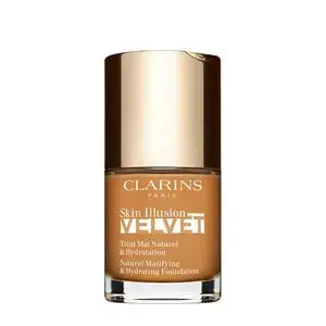 Clarins Skin Illusion Velvet (Natural Mattifying & Hydrating Foundation) 30ml - Shade 116.5W