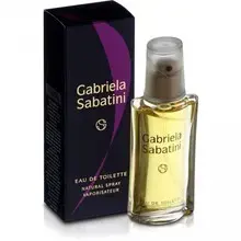 Gabriela Sabatini (EDT) туалетная вода для женщин 20 мл