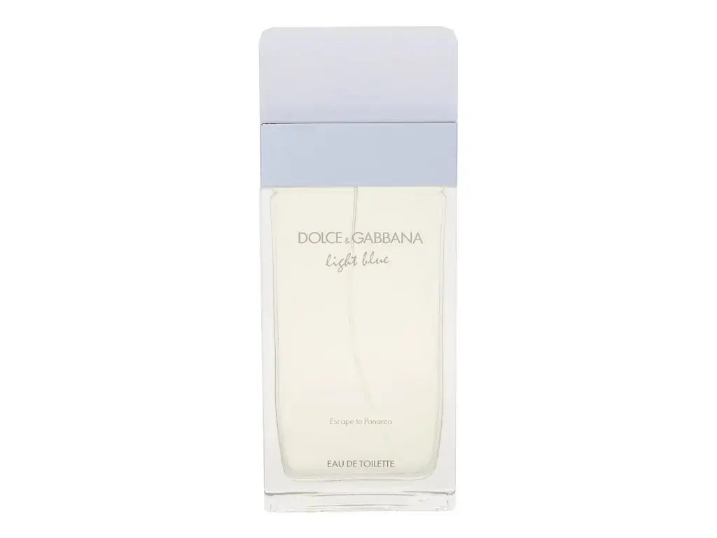 Dolce&Gabbana Light Blue Escape to Panarea Eau de Toilette 100 ml