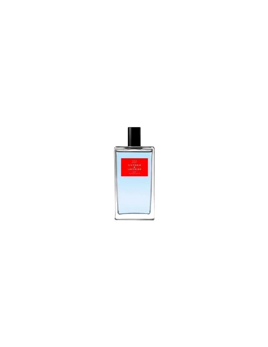 VICTORIO  AND  LUCCHINO Agua Hombre N11
