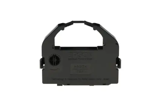 Epson Colour ribbon S015262 / C13S015262 Black