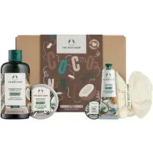 Coconut G3 Small Set - Gift set of body care.