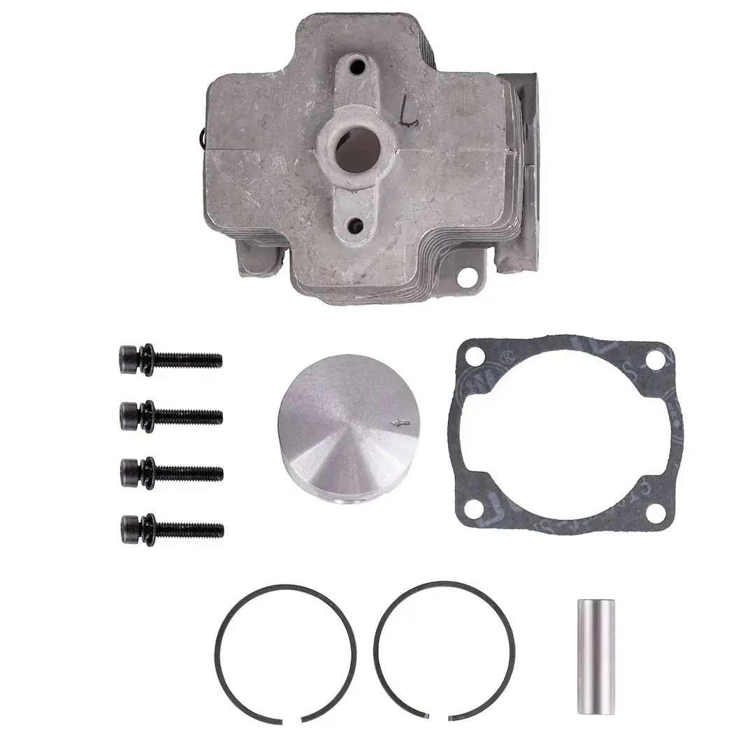 Cylinder and piston set for mist duster (40mm)