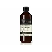 Baylis & Harding Goodness Natural Body Wash ( Citronová tráva a zázvor ) - Sprchový gel 500ml