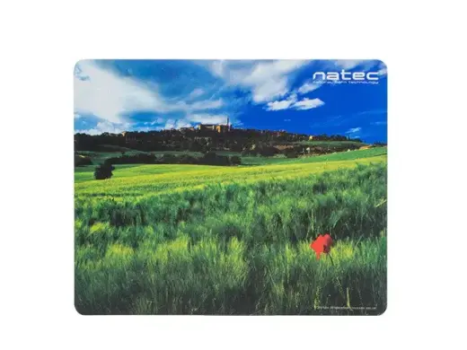 Mousepad Foto Italy 10-Pack