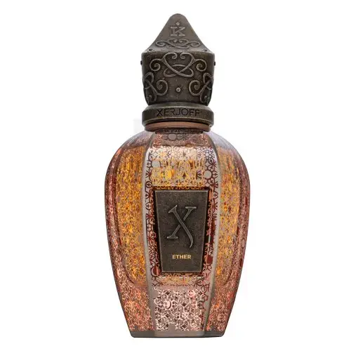 Xerjoff K Blue Ether (Extrait) parfīma ekstrakts unisex 50 ml