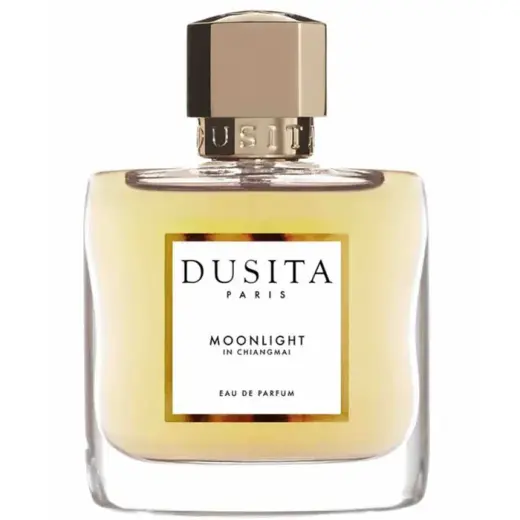Dusita Moonlight In Chiangmai (EDP) parfimērijas ūdens unisex 50 ml