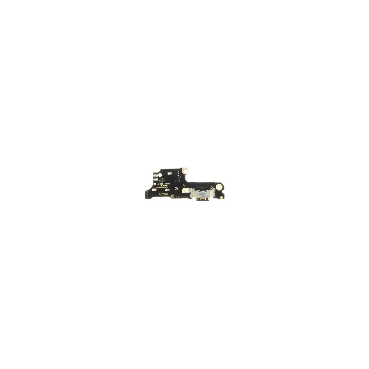 Xiaomi Redmi 13C 4G/5G Board with Charging Connector