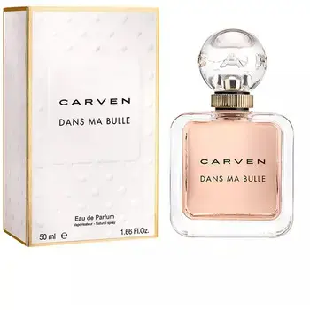 Carven Dans Ma Bulle (EDP) parfüümvesi naistele 50 ml