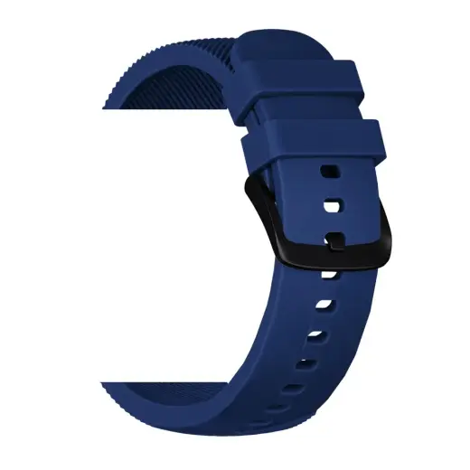 Devia band Deluxe Sport for Samsung Gear Sport dark blue