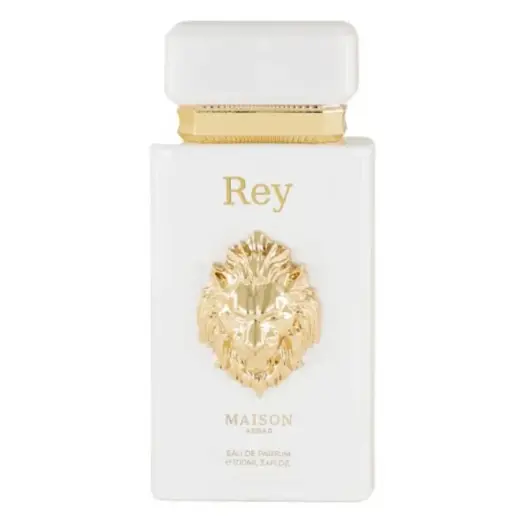 Maison Asrar, Rey, Eau De Parfum, Unisex, 100 ml