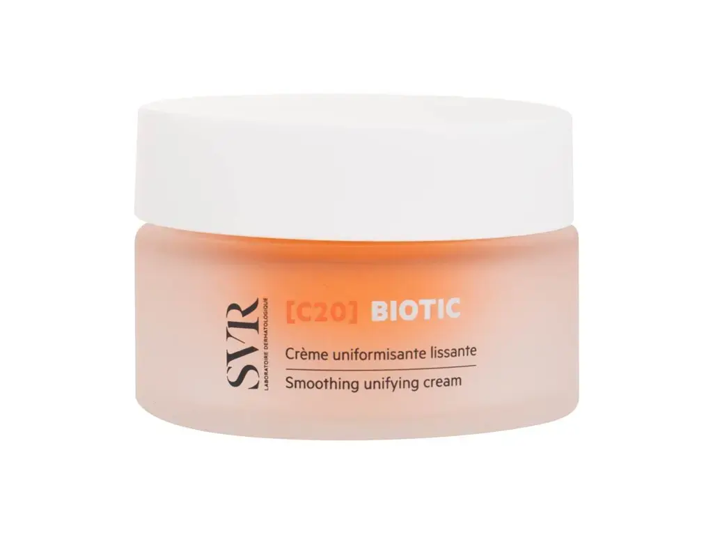 SVR [C20] Biotic Smoothing Unifying Cream
