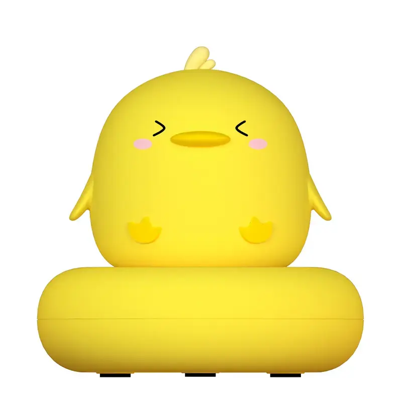 Night lamp W-007 Duck
