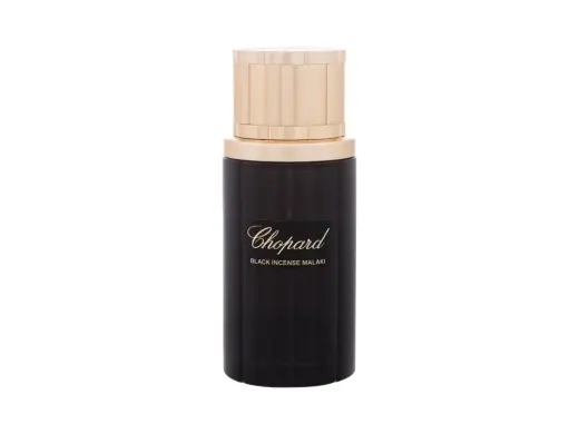 Chopard Malaki Black Incense Eau de Parfum 80 ml