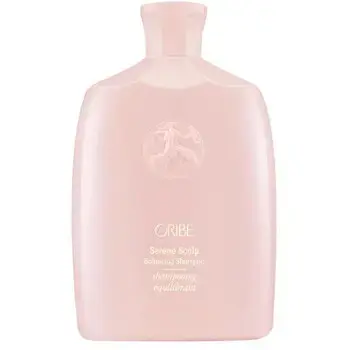 Oribe Serene Scalp Balancing Shampoo - Anti-dandruff shampoo 250ml