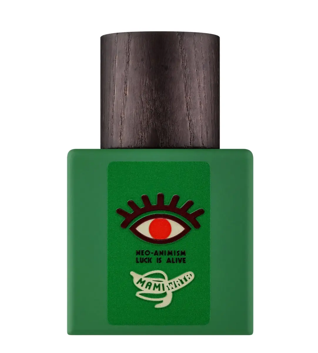Mami Wata , Neo Animism, Eau De Toilette, Unisex, 50 ml *Tester