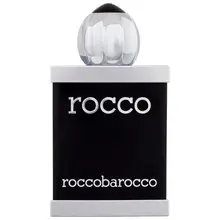 Rocco Black EDT