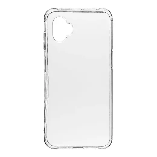 OBAL:ME TPU чехол для телефона Samsung Galaxy Xcover7 Pro прозрачный
